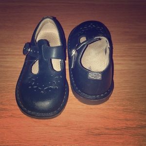 Little Girls StrideRite Mary Janes